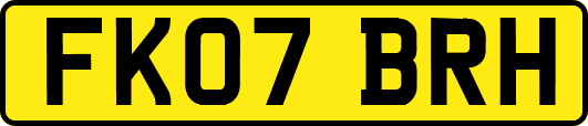 FK07BRH