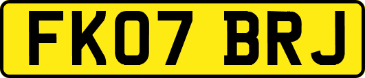FK07BRJ