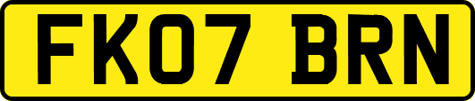 FK07BRN