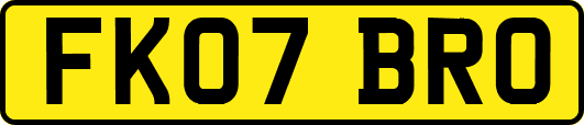 FK07BRO