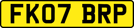 FK07BRP