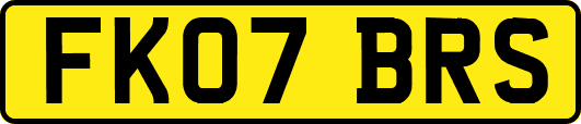FK07BRS