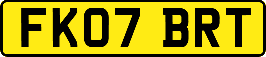 FK07BRT