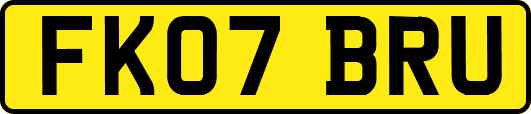 FK07BRU