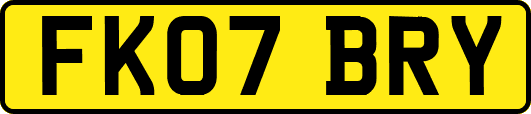 FK07BRY