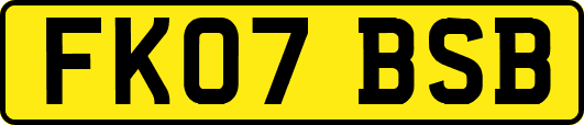 FK07BSB