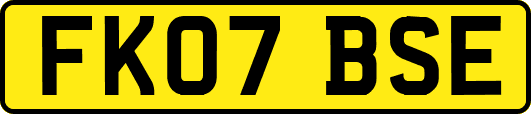 FK07BSE