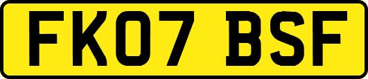 FK07BSF