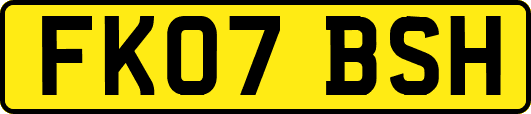 FK07BSH