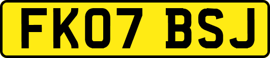 FK07BSJ