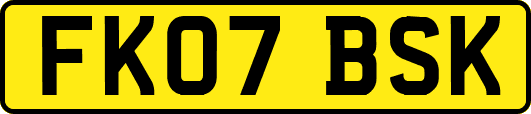 FK07BSK