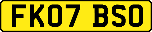 FK07BSO