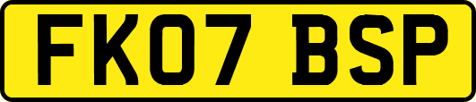 FK07BSP