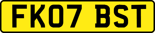 FK07BST
