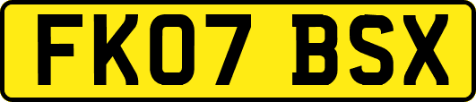 FK07BSX