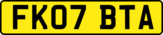 FK07BTA