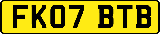 FK07BTB