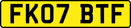 FK07BTF