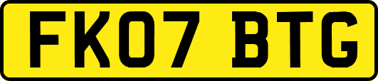 FK07BTG