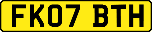 FK07BTH