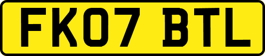 FK07BTL