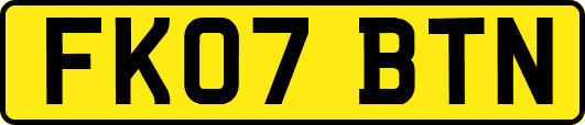 FK07BTN