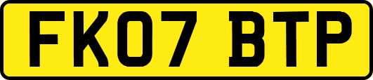 FK07BTP