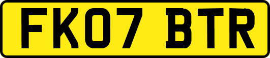 FK07BTR