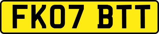 FK07BTT
