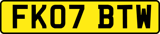 FK07BTW