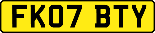 FK07BTY