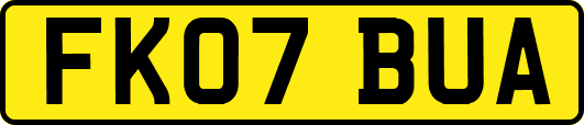 FK07BUA