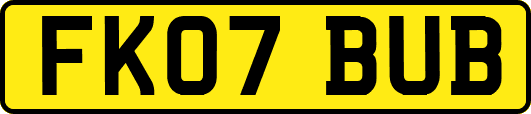 FK07BUB