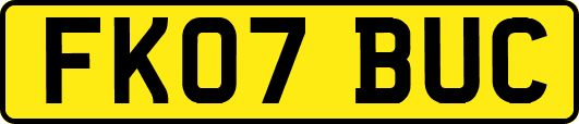 FK07BUC