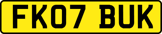 FK07BUK