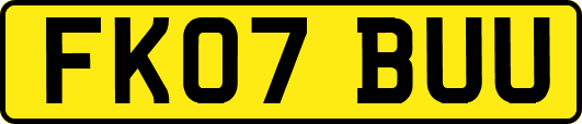 FK07BUU