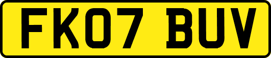 FK07BUV