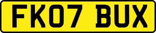 FK07BUX
