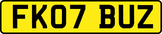 FK07BUZ