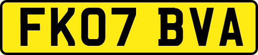 FK07BVA