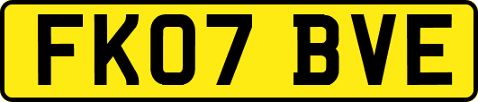 FK07BVE