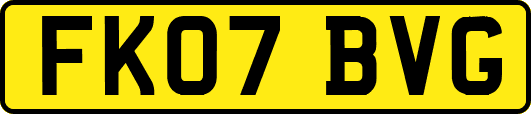 FK07BVG