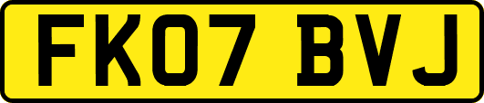 FK07BVJ