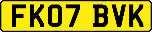 FK07BVK