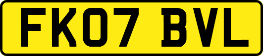FK07BVL