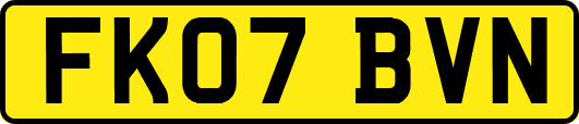 FK07BVN