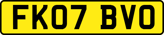 FK07BVO