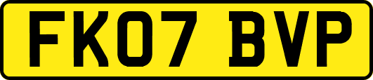 FK07BVP