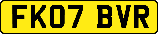 FK07BVR