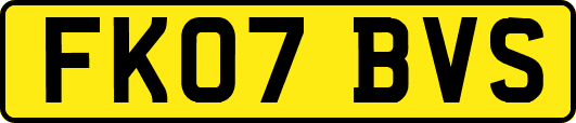 FK07BVS